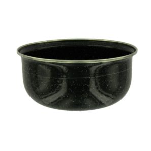Enamel Bowl