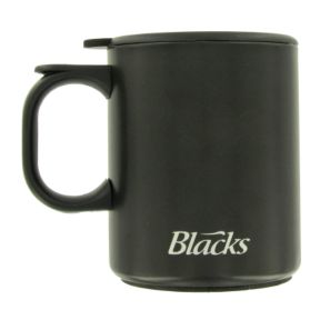 Trek Mug