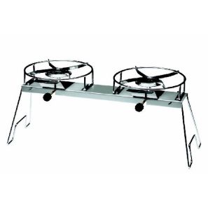 Twin Stove