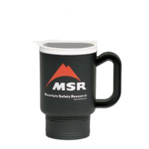 Travel Mug