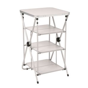 Quick Erect Shelf Unit