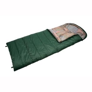 One Earth Sleeping Bag