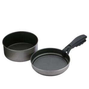 Non-Stick Solo Cookset