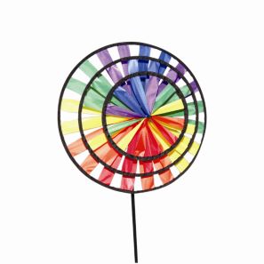 3 Deep Pin Wheel