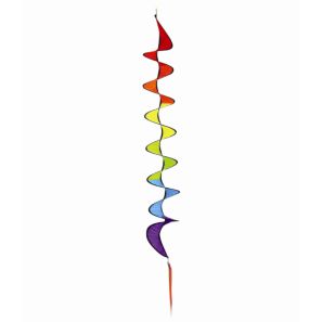 Spiral Twister