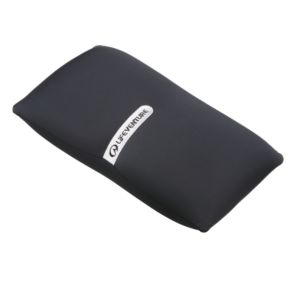 Micro-Bean Travel Pillow