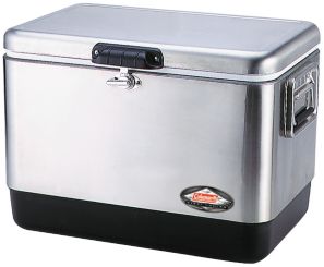 Steel Belted® 54 QT Cooler