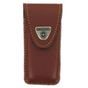 5/8 Leather Pouch