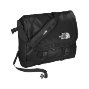 Base Camp Messenger Bag - Large
