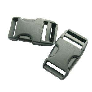 25mm Side Squeeze Buckles