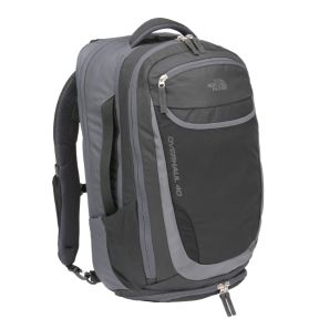 Overhaul 40 Travel Pack