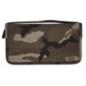 Inca Travel Wallet