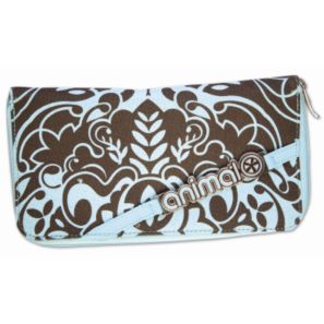 Women's Bursa Travel Wallet