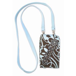 Women's Caddy I-Pod Case