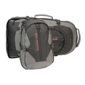 Atlantic 65+15 Travel Pack