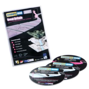 Seamless OS Landranger®