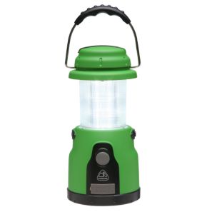 One Earth Wind-Up Lantern
