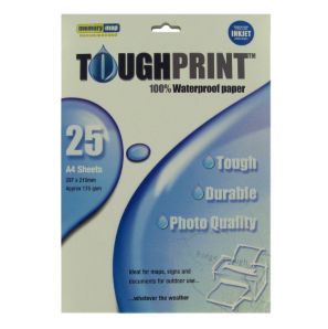 Toughprint™ InkJet Paper