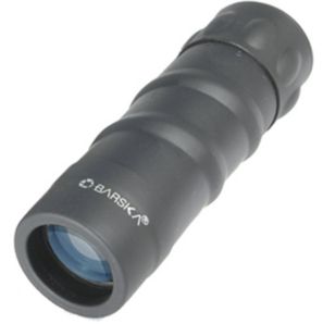 Style Monocular