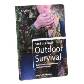 Need to Know Outdoor Survival