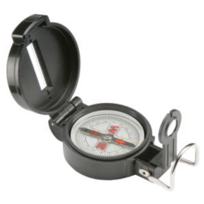 Pocket Sighting Compass
