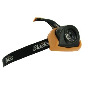 0.5 Watt Luxeon Head Torch
