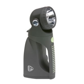 Emergency Wind Up Light