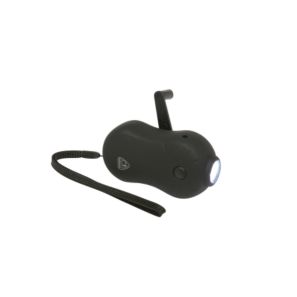 Kid's Mini Wind Up Torch