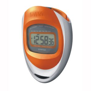 Starter Stopwatch