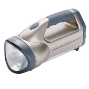 4D Dual Action Widebeam Torch