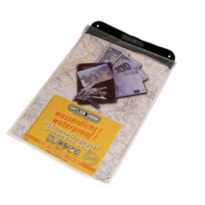 Watertight A4 Map Case