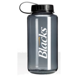 Widemouth Bottle