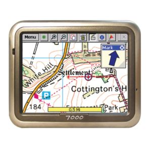 Adventurer 7000