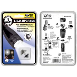 IQ & 1 Watt Upgrade Combo