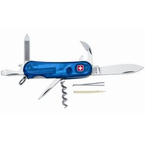 Evolution 10/TB Pocket Knife