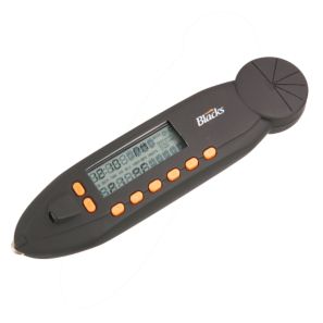Digital Map Measurer