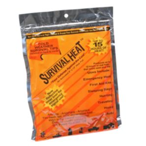 Survival Heat Pack