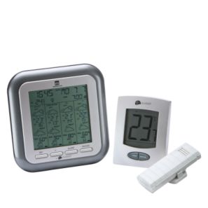 VM5107 5 Day Weather Forecaster