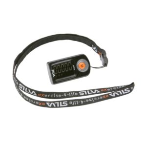 Neck Pedometer