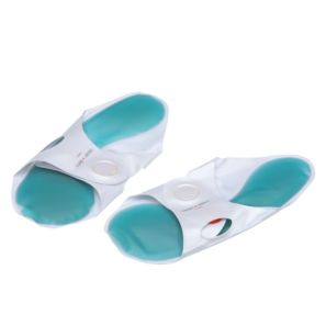 Cooling Foot Pads