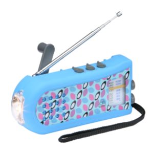 Festival Wind Up Radio