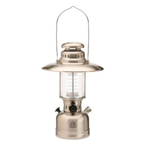 Retro Dimmer Lantern