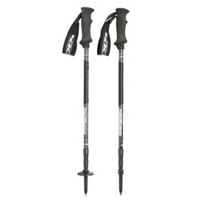 Men's Carbon Duolock Walking Poles