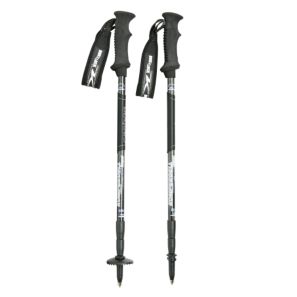 Women's Carbon Duolock Walking Poles
