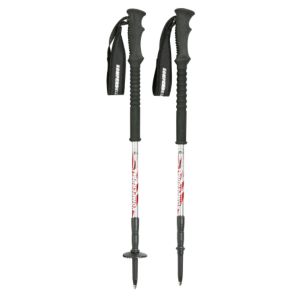 Men's Contour Titanal Walking Poles