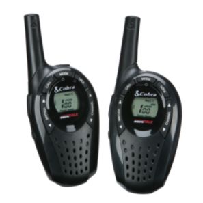 PRM 600 Walkie Talkies