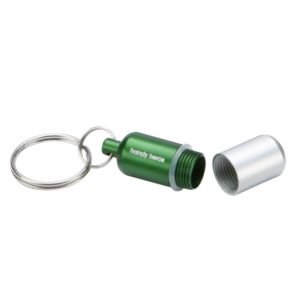 Waterproof Capsule