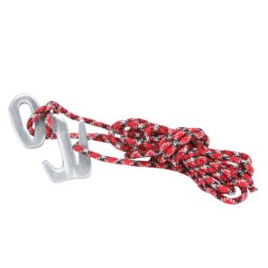Figure 9 Rope Tightener Karabiner