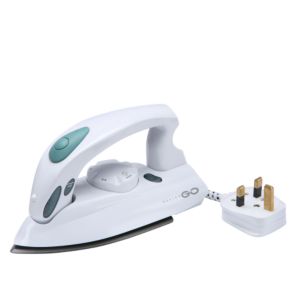 Travel Iron
