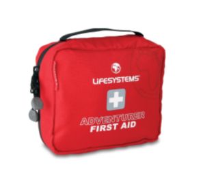 Adventurer First Aid Kit